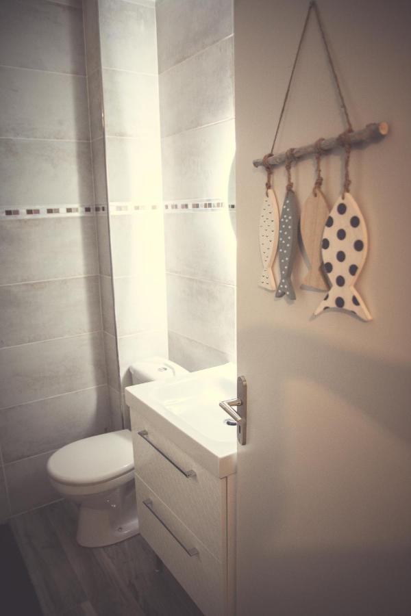Suite Avec Jacuzzi Privatif Barcares Plage Le Barcarès Eksteriør bilde