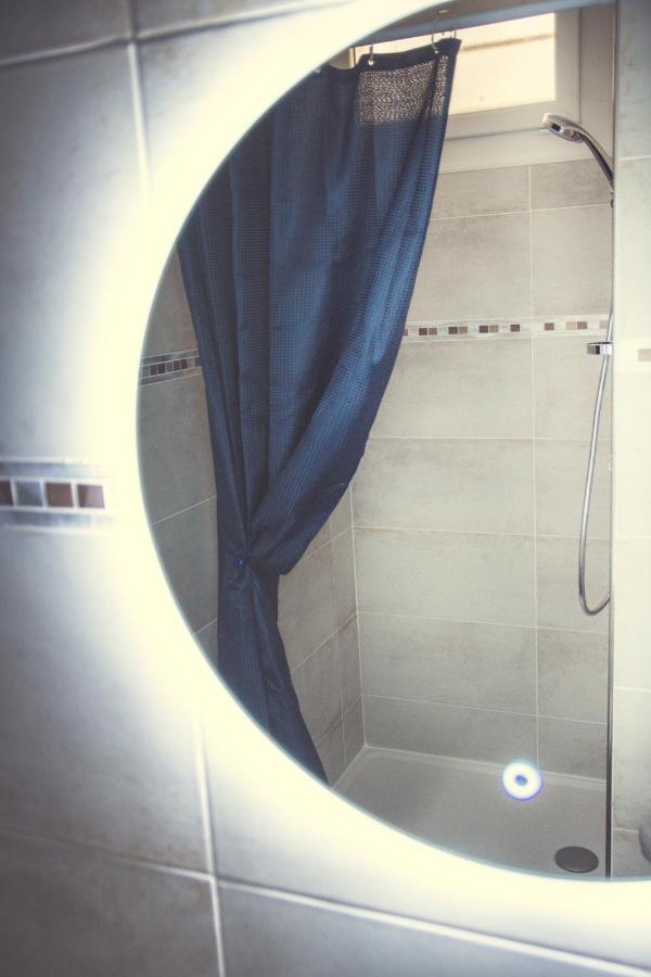 Suite Avec Jacuzzi Privatif Barcares Plage Le Barcarès Eksteriør bilde